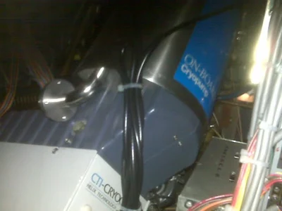 SST HVWB 2200