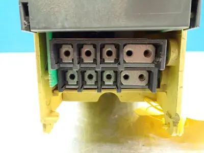 USED FANUC A06B6079H106