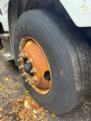 Used _UNKNOWN_ _UNKNOWN_ Miscellaneous Trucks/Trailers Illinois US | Revelation Machinery #1566493