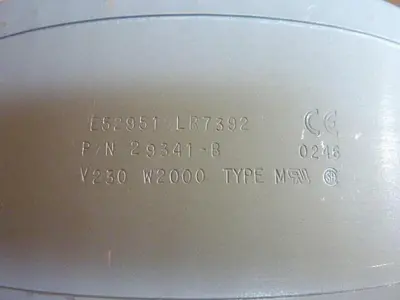 NEW MKS INSTRUMENTS 29341-B