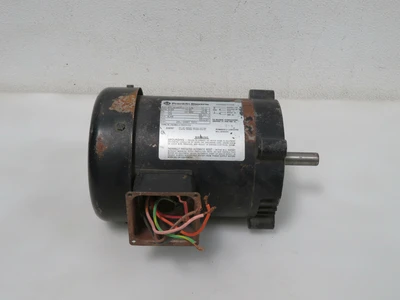 Used FRANKLIN ELECTRIC _UNKNOWN_ A.C. Motors | OCO Industrial #1586947