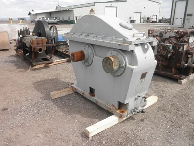 USED OILWELL 27700