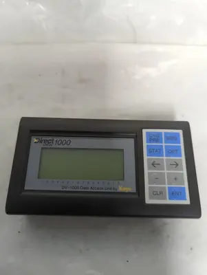 Used KOYO DV-1000 Industrial Controls Ohio US | Surplus Asset Holdings #1441565
