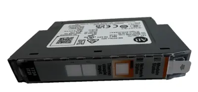 ALLEN BRADLEY 1734-IT2I DIGITAL OUTPUT MODULE SER.C 1734IT2I NEW, SURPLUS
