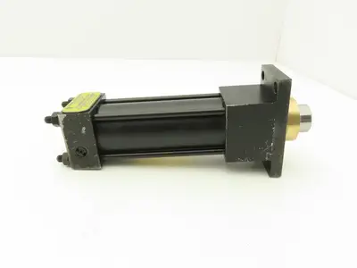 New | in-Stock YATES _UNKNOWN_ Hydraulic Cylinders Indiana US | Arrow Industrial #1086362