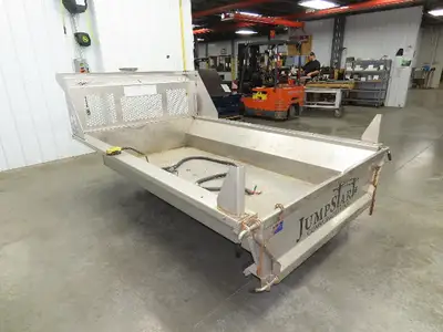 Used BUYERS _UNKNOWN_ Miscellaneous MRO Indiana US | Arrow Industrial #1408689