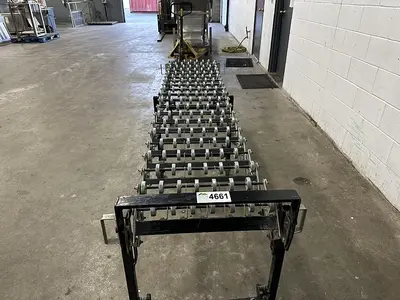 USED ULINE BEST FLEX 200