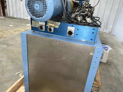 USED THEYSOHN TSK-TT 020/28D
