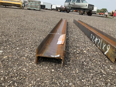 Used _UNKNOWN_ _UNKNOWN_ Construction Material & Supplies Michigan US | Miedema Asset Management Group #1320540
