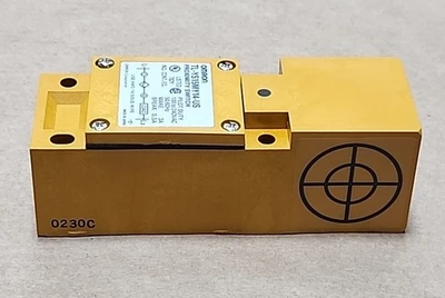 NEW Omron TL-YS15MY14-US