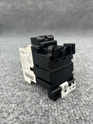Used Mitsubishi S-N10 PLC Contactors California US | Davliegogo LLC #1707332