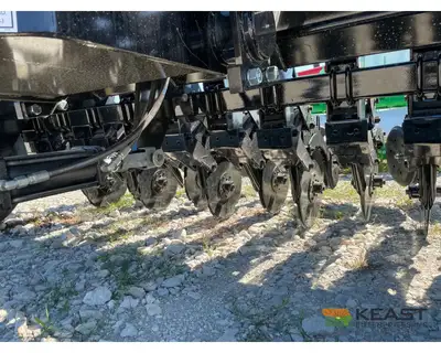 Used CRUSTBUSTER _UNKNOWN_ No-Till Drills Iowa US | Keast Enterprises #1360222