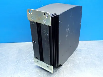 Used ATLAS COPCO TC52PN4240041080 Variable Speed Drives Ohio US | HGR 24 #884239
