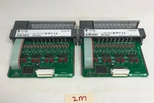Used Allen Bradley 1746-IB16 Misc Electrical & Power Parts Indiana US | J&J Industrial Supply #521864