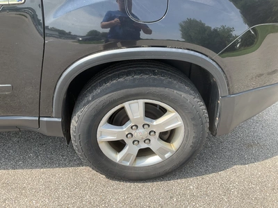 Used 2012 GMC ACADIA Miscellaneous Trucks/Trailers Michigan US | Miedema Asset Management Group #1402843