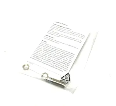 NEW BAUMER MY-COM PRECISION SWITCH BREAK FUNCTION NC MECHANICAL