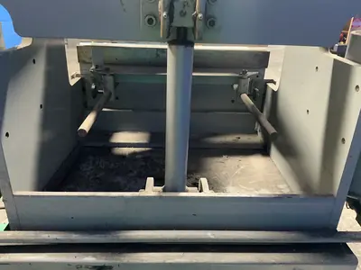 Used BANTAM B212 Press Brakes Ohio US | HGR 24 #1498565