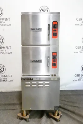 USED Vulcan C24ET10-1