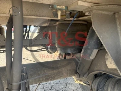 Used 2023 MAC TRAILER MFG _UNKNOWN_ Dump Trailers Illinois US | T&S Trailer Pool #1509383