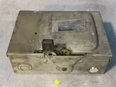 Used SQUARE D D322N C2 Disconnects Ohio US | HGR 24 #1288759