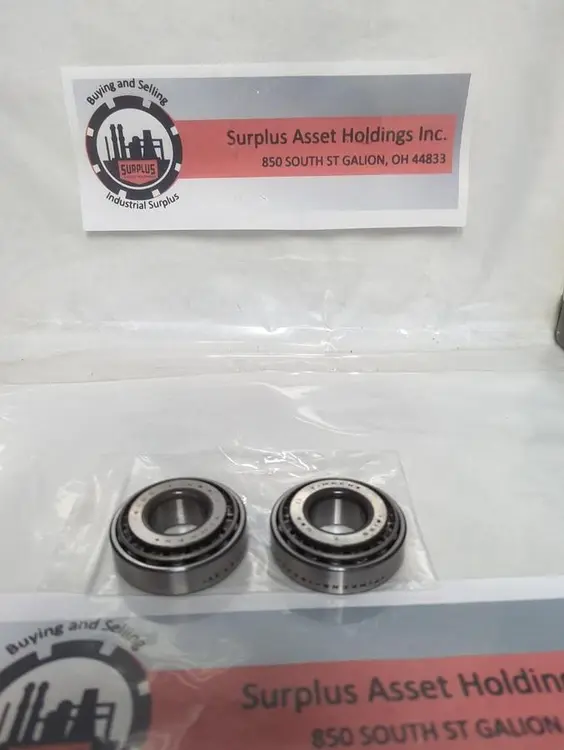 Used TIMKEN 15100-152504 Industrial Controls Ohio US | Surplus Asset Holdings #1289432