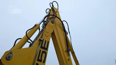 USED NEW HOLLAND 675E