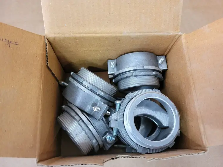 New | in-Stock THOMAS & BETTS CI2116 Cable & Wire British Columbia CA | Lenmark #416699