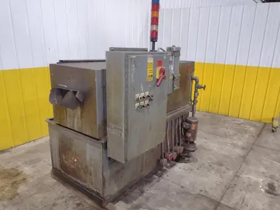 USED FOURWAY B-100