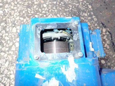 USED SIEMENS IGG5114OFE906JU7Z