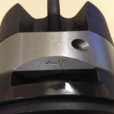 NEW METARIS M-102508