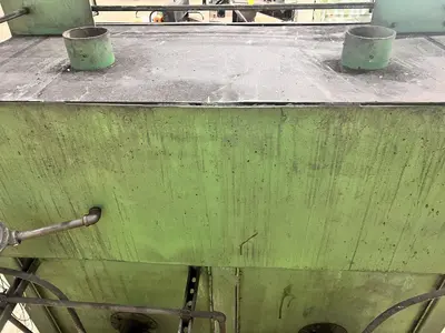 USED PARKER HANNIFIN