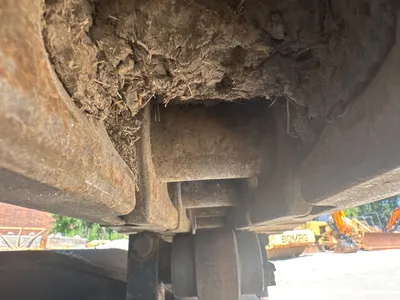 2001 CATERPILLAR 320CL Excavators | Simonson Equipment (26)