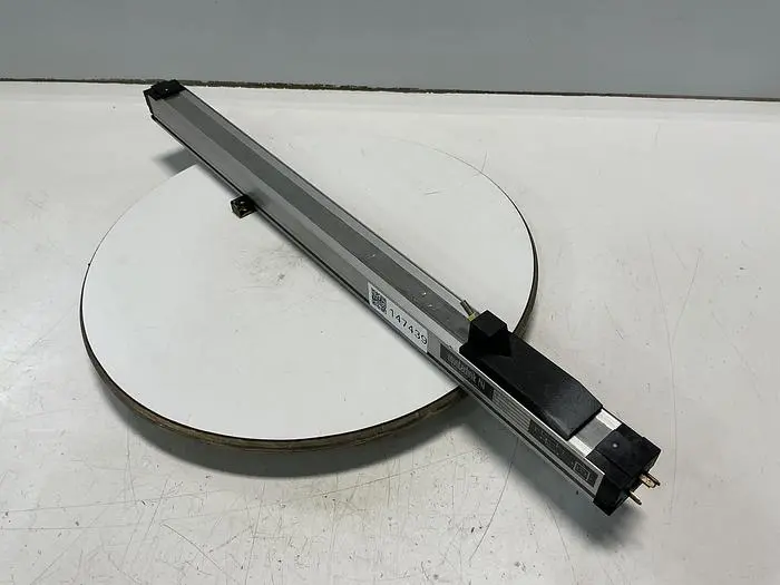 USED NOVOTECHNIK TLH450