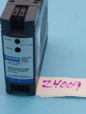 USED Rhino PSP24-024C