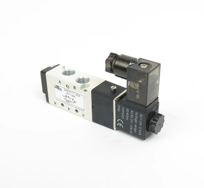 New | in-Stock Nitra Pneumatics AVS-5111-120A Valves/Fittings California US | ANACAPA EQUIPMENT BROKERS, INC #1480485