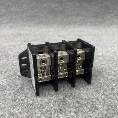Used Square D 9080 LBA362106 Terminal Blocks California US | Davliegogo LLC #1708005