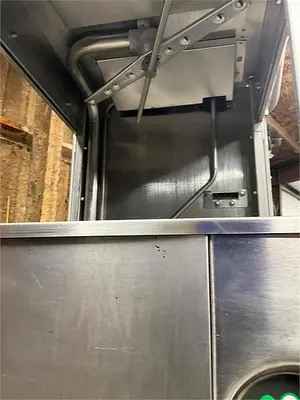 USED HOBART AM-15-VL