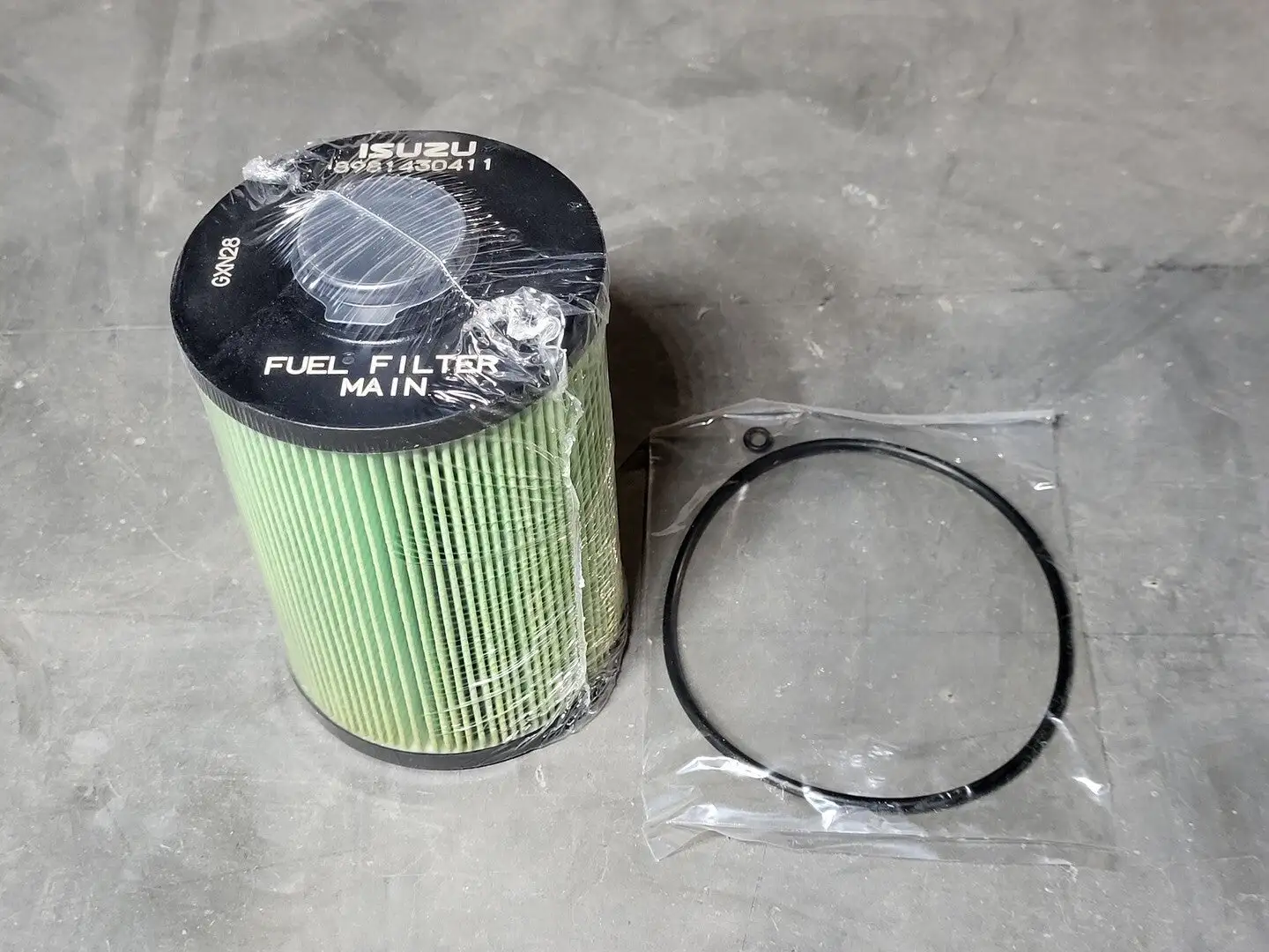 NEW ISUZU 8-98143041-1