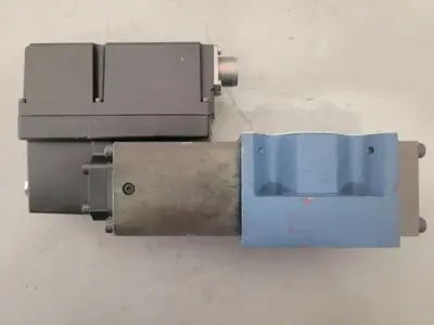 Proportional Directional Valve KBSDG4V-5-96L-50-M1-PE7-H7-11