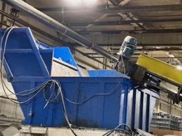 USED 2011 VECOPLAN RG70 / 200  KSP