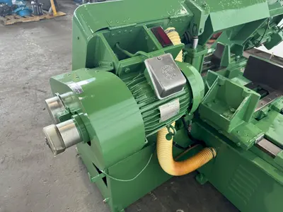 USED 1996 PEERLESS B1014A