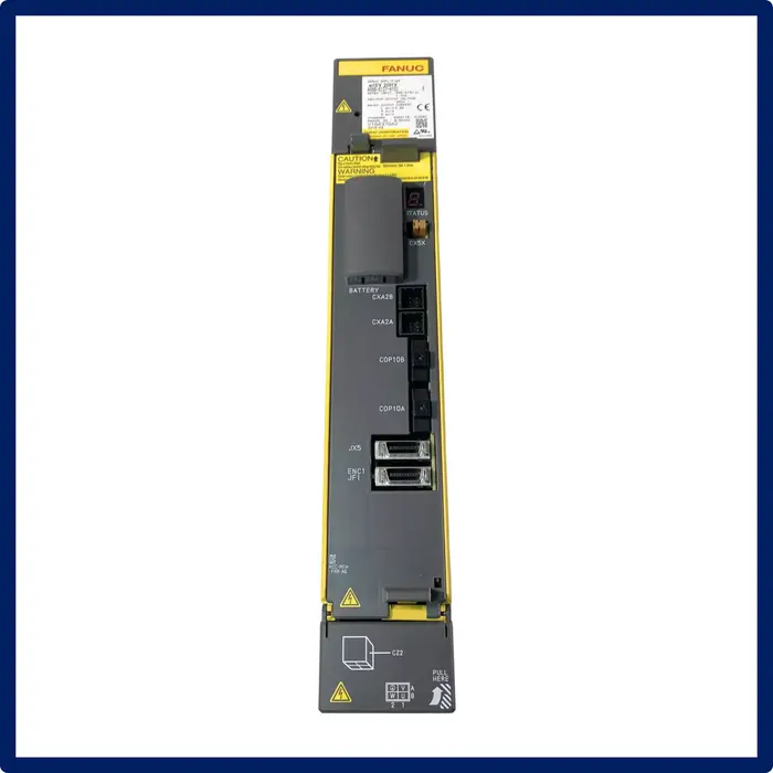 NEW FANUC A06B-6127-H103