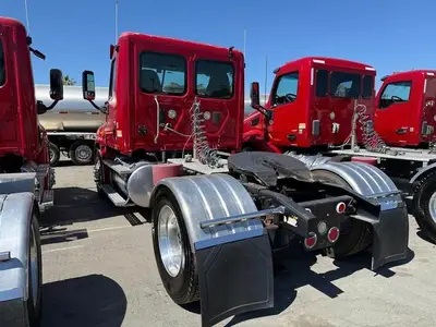 Used 2013 FREIGHTLINER CASCADIA 125 Conventional trucks California US | Ben Kaplan Equipment #1419771