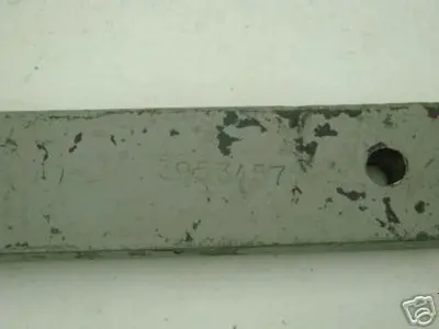 USED METAL FABRICATOR 3953457