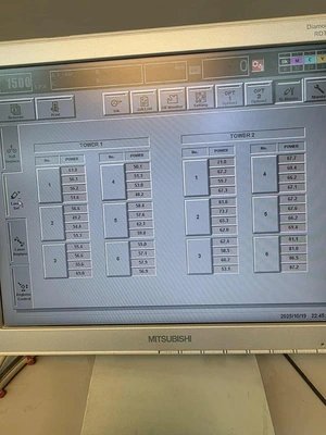 2004 KODAK DIRECTPRESS 5634 DI 4-Color | M3 Graphic Machinery (10)