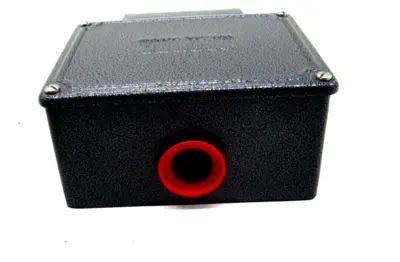 NEW SOR 66V1-AA3-N4-B1A PRESSURE SWITCH 66V1AA3N4B1A