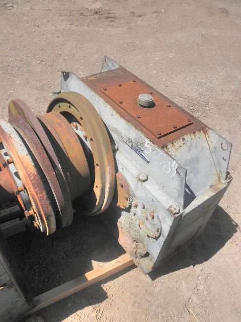 Used FALK 2090Y1-L Gearboxes | Power Zone Equipment #970268