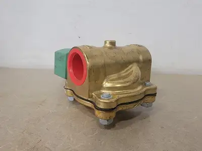 USED ASCO 8210G004