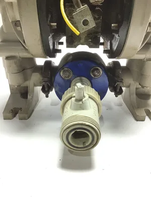 USED ARO / INGERSOLL RAND DP6-220B