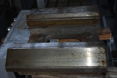 LANSING 24G Engine Lathes (Gap Bed, Hollow-Spindle, Tracer) | Mohawk Machinery (8)